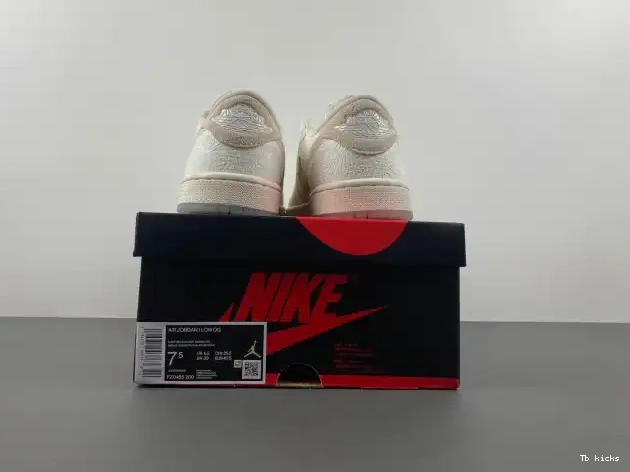 Cheap TBK OG Low Chris FZ0455-200 Retro Paul Jordan 1 0408